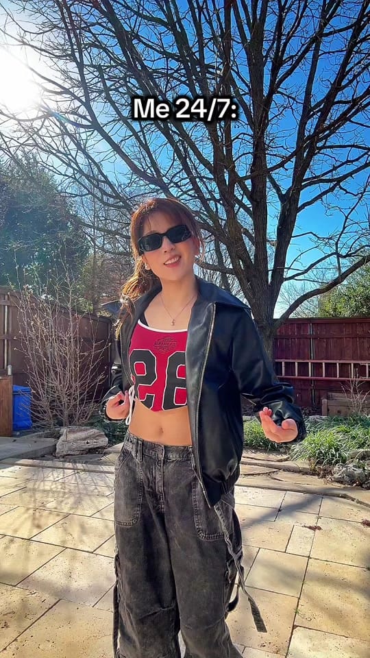 Post 8 by Micchi on TikTok (video)