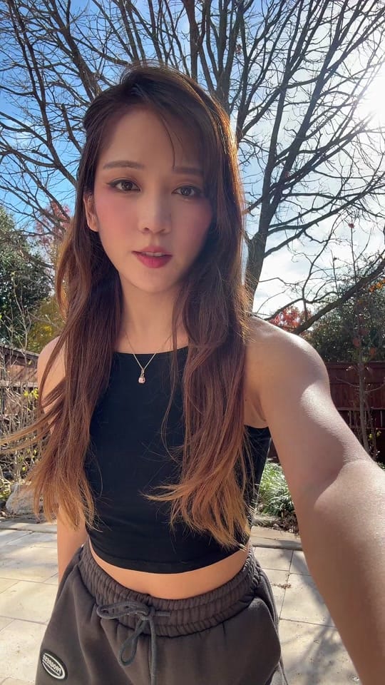 Post 9 by Micchi on TikTok (video)