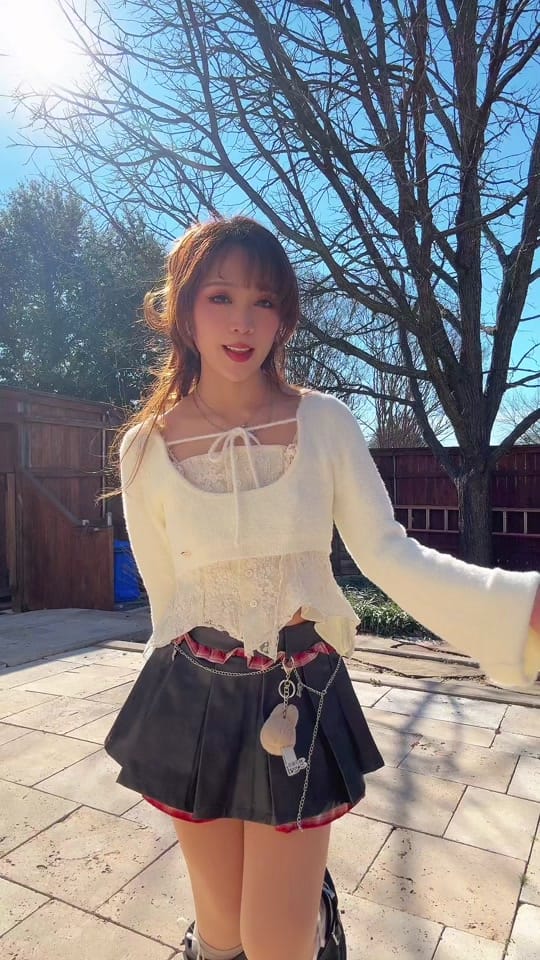 Post 3 by Micchi on TikTok (video)