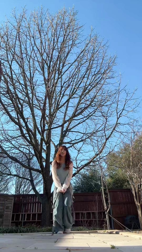 Post 1 by Micchi on TikTok (video)