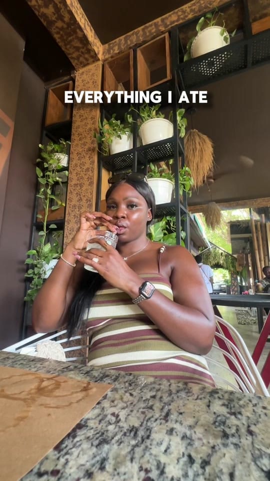 Post 4 by Mvlondonreviews on TikTok (video)