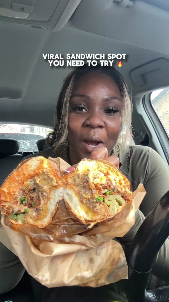 Post 7 by Mvlondonreviews on TikTok (video)