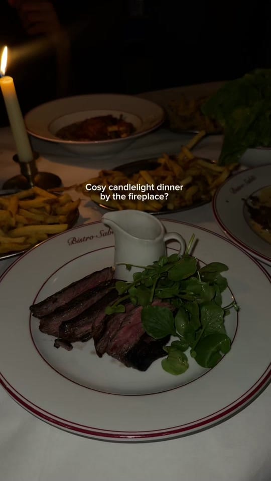 Post 8 by Mvlondonreviews on TikTok (video)