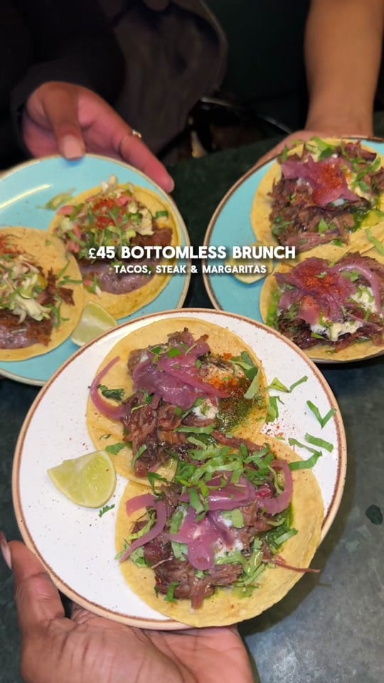 Post 10 by Mvlondonreviews on TikTok (video)