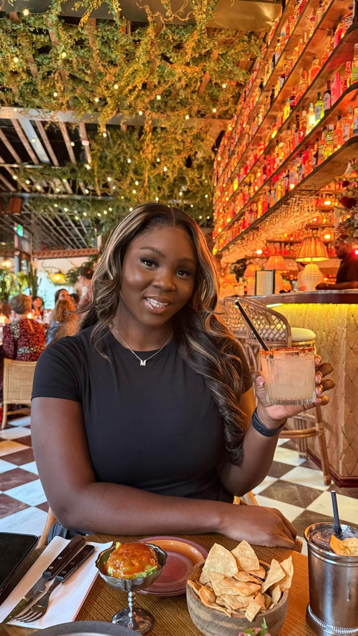 Post 2 by Mvlondonreviews on TikTok (video)