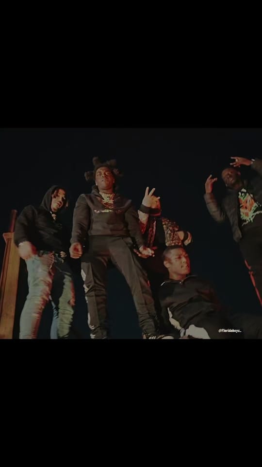 Post 8 by Florida Boyz 🌴 on TikTok (video)