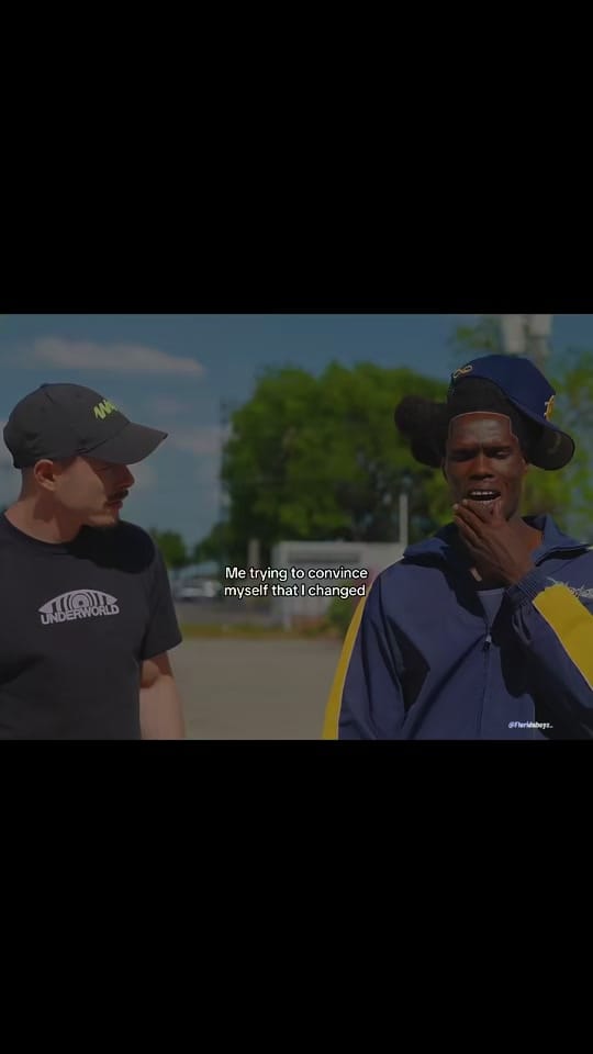 Post 7 by Florida Boyz 🌴 on TikTok (video)