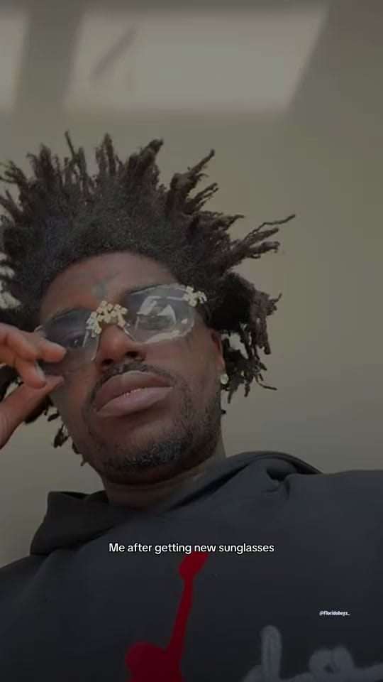 Post 9 by Florida Boyz 🌴 on TikTok (video)