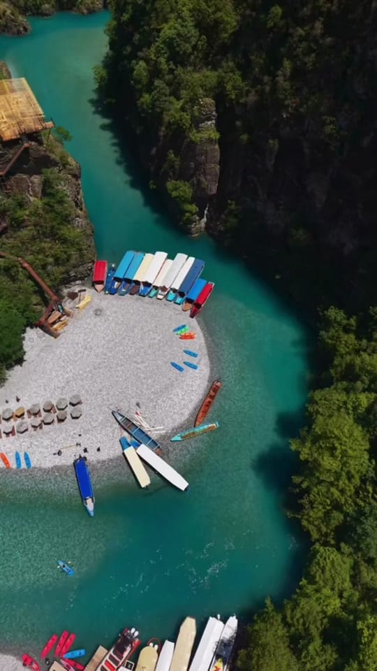 Post 1 by Nad_ventures on TikTok (video)