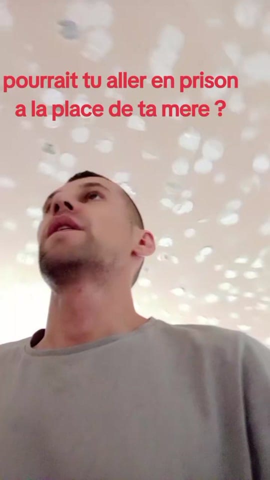Post 2 by Le singe 🐵 on TikTok (video)