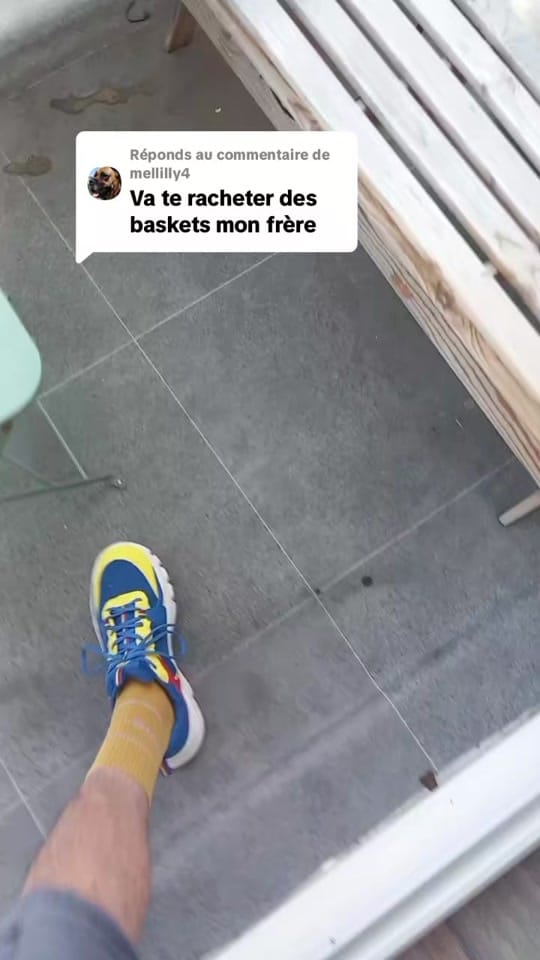 Post 1 by Le singe 🐵 on TikTok (video)