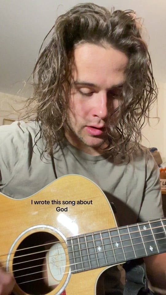 Post 9 by Henry Honkonen on TikTok (video)