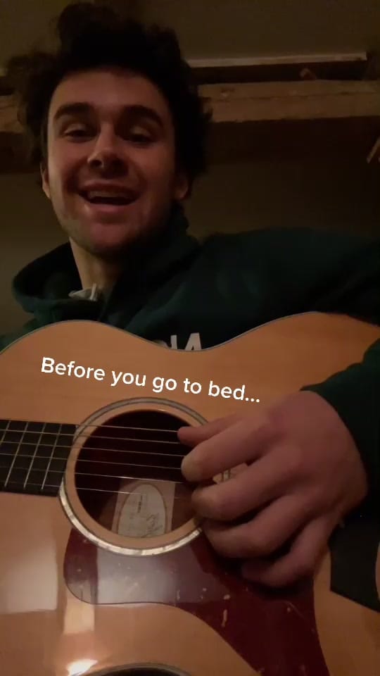 Post 10 by Henry Honkonen on TikTok (video)