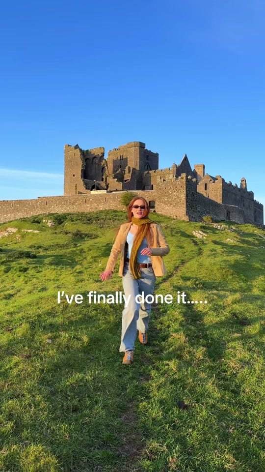 Post 5 by Rozannapurcell on TikTok (video)