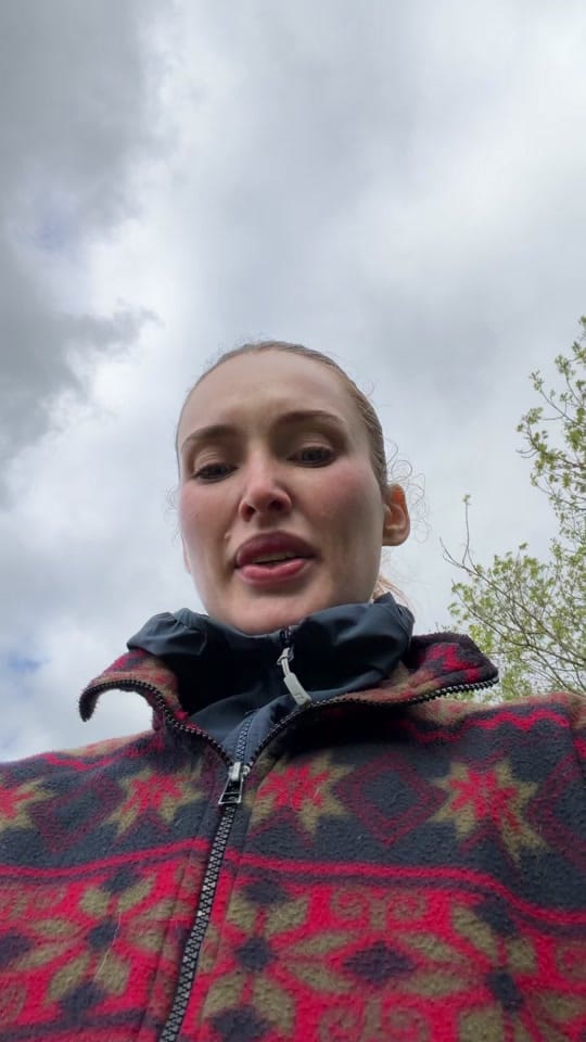 Post 3 by Rozannapurcell on TikTok (video)