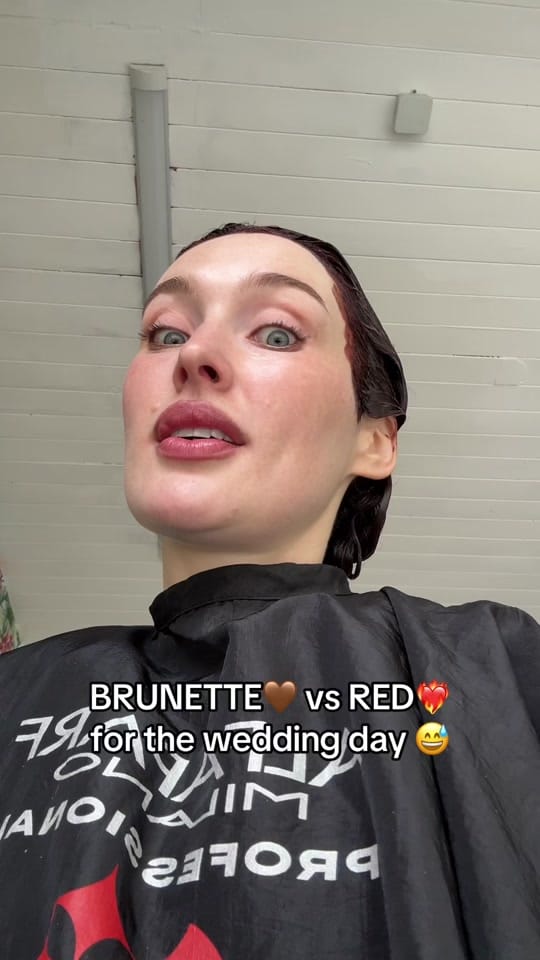 Post 1 by Rozannapurcell on TikTok (video)