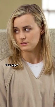 Post 4 by Orange is the new black on TikTok (video)