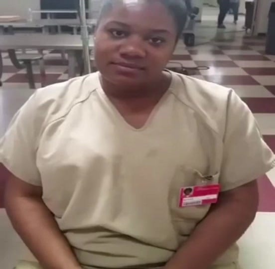 Post 10 by Orange is the new black on TikTok (video)