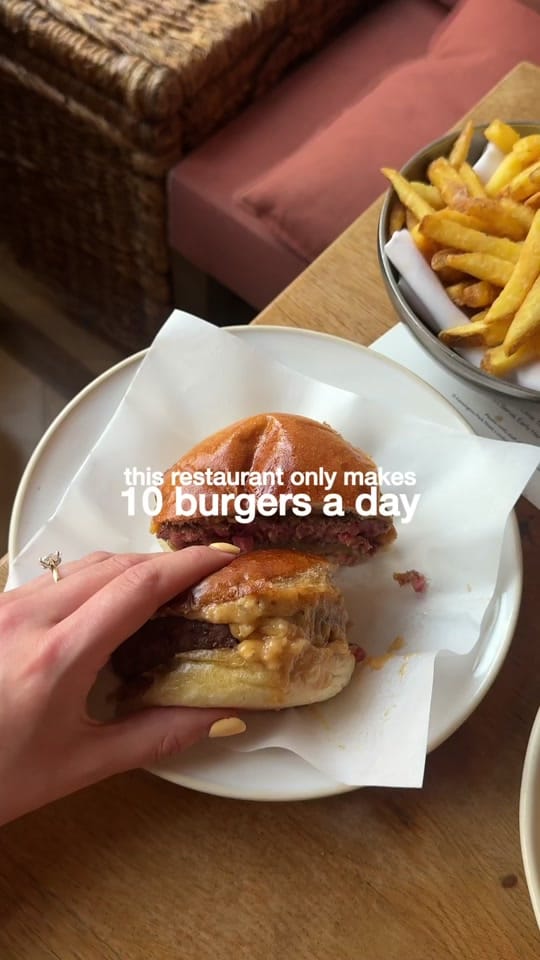 Post 1 by birkbites on TikTok (video)