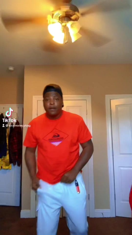 Post 10 by Luca MoneyyBag on TikTok (video)