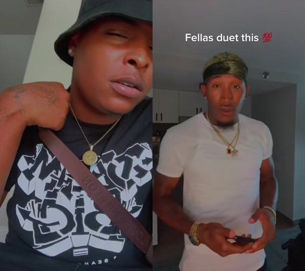 Post 2 by Luca MoneyyBag on TikTok (video)