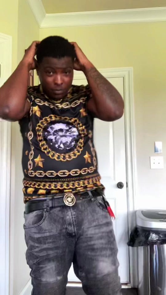 Post 9 by Luca MoneyyBag on TikTok (video)