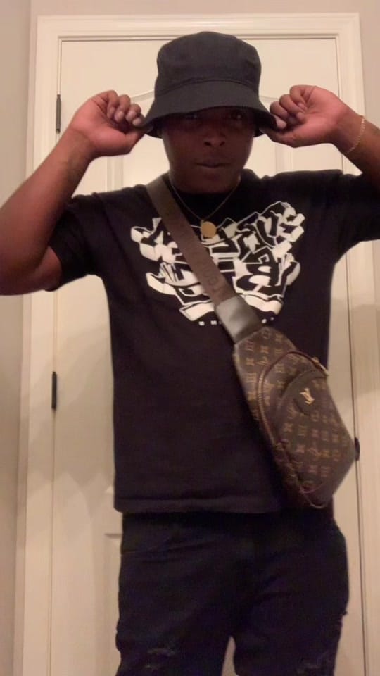 Post 3 by Luca MoneyyBag on TikTok (video)