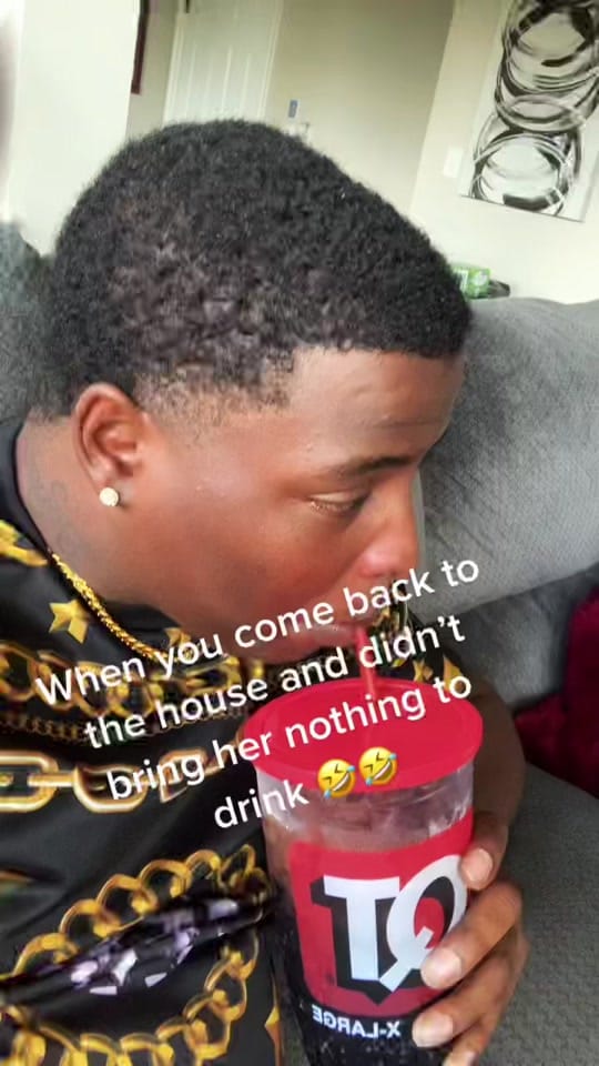Post 8 by Luca MoneyyBag on TikTok (video)