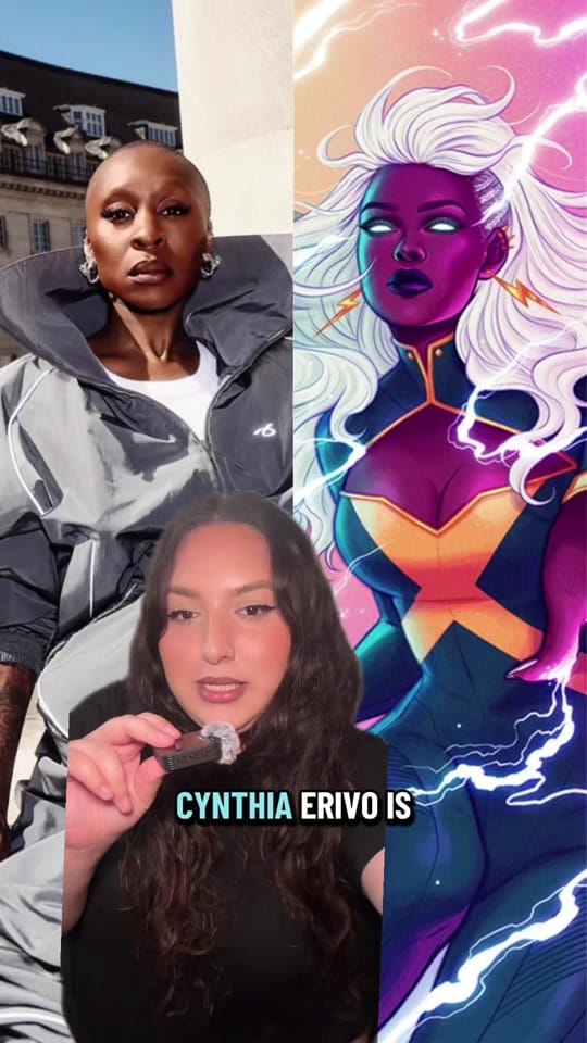 Post 2 by lyss on TikTok (video)