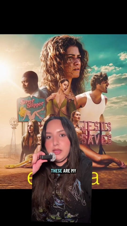 Post 7 by lyss on TikTok (video)