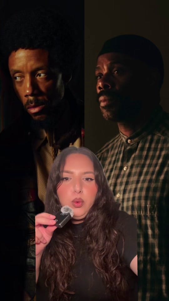Post 1 by lyss on TikTok (video)