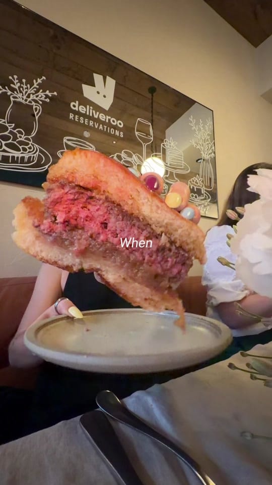 Post 7 by Autumn | london foodie 🍲 on TikTok (video)