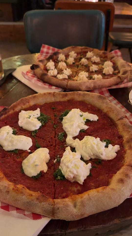 Post 6 by Autumn | london foodie 🍲 on TikTok (video)