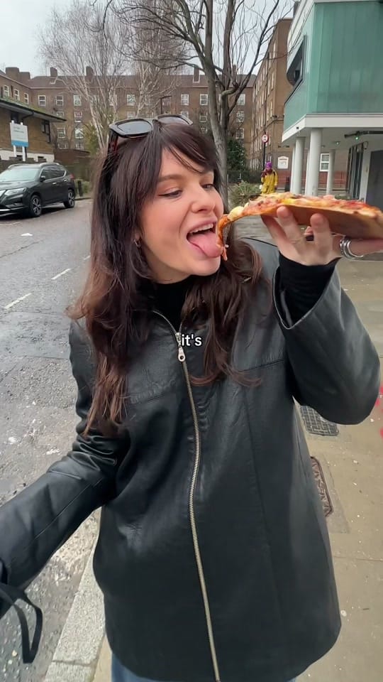 Post 9 by Autumn | london foodie 🍲 on TikTok (video)