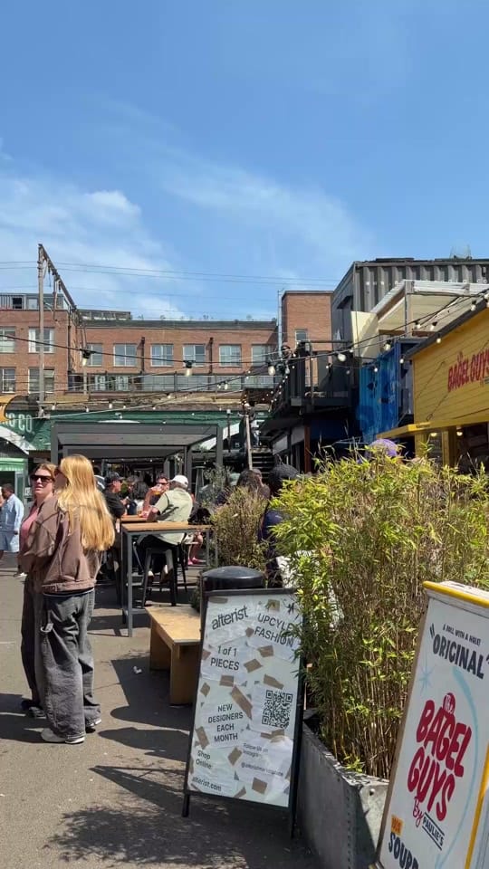 Post 3 by Autumn | london foodie 🍲 on TikTok (video)