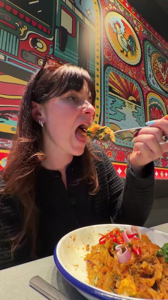 Post 2 by Autumn | london foodie 🍲 on TikTok (video)