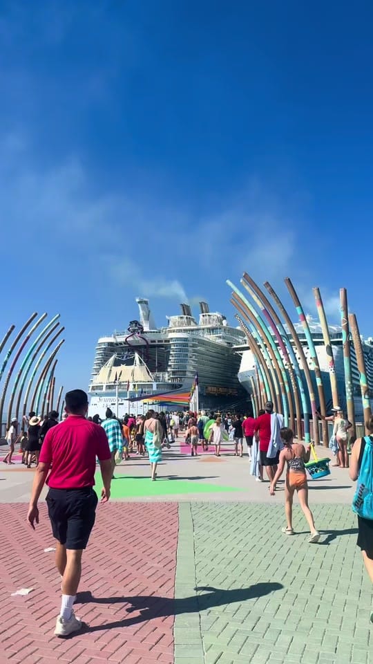 Post 4 by ourlondonlittlelife on TikTok (video)
