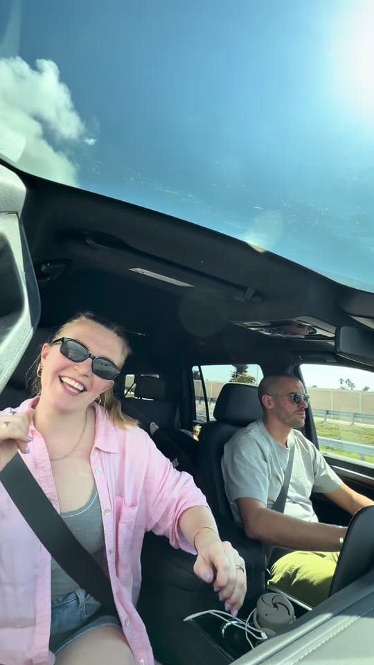 Post 8 by ourlondonlittlelife on TikTok (video)