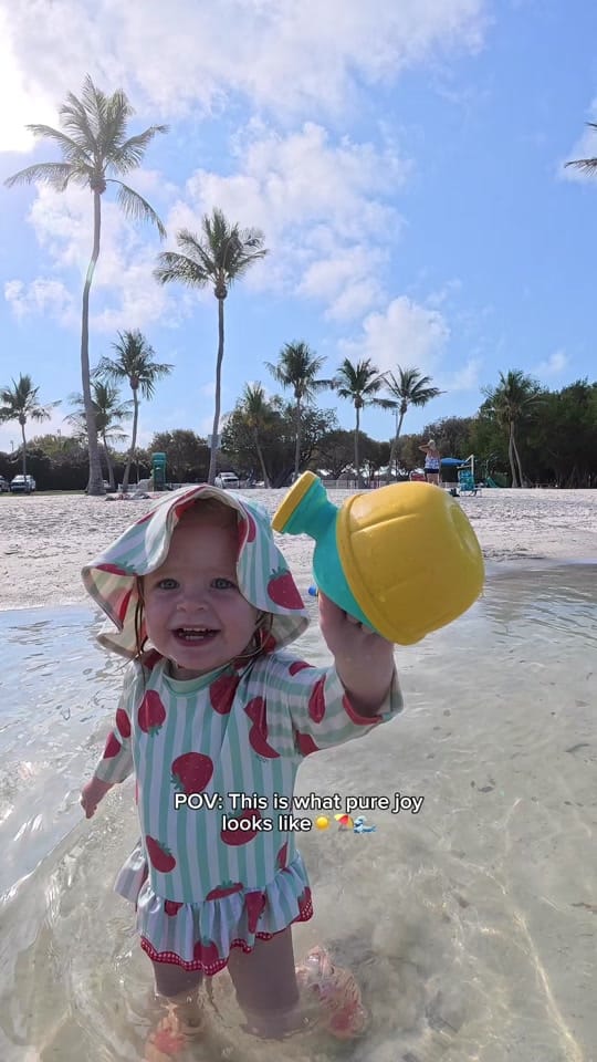 Post 9 by ourlondonlittlelife on TikTok (video)