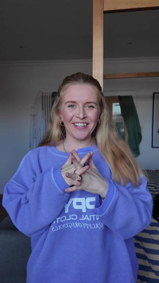 Post 10 by ourlondonlittlelife on TikTok (video)