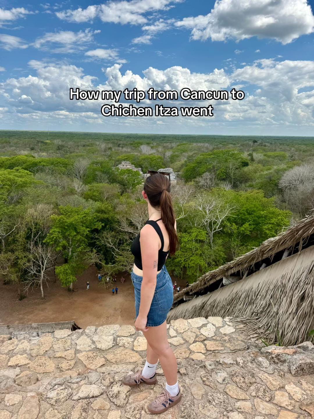Post 8 by Bethan - Travel creator 🌺✈️ on TikTok (video)