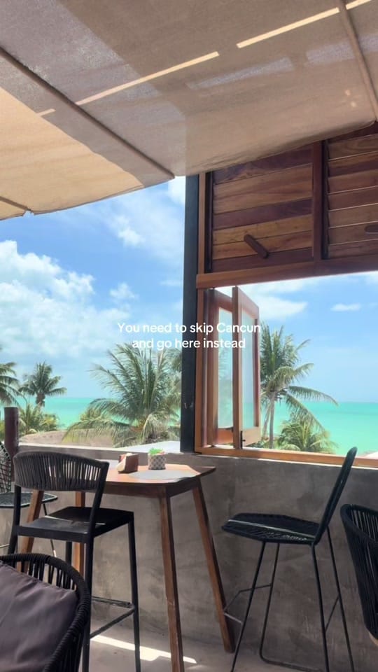 Post 6 by Bethan - Travel creator 🌺✈️ on TikTok (video)