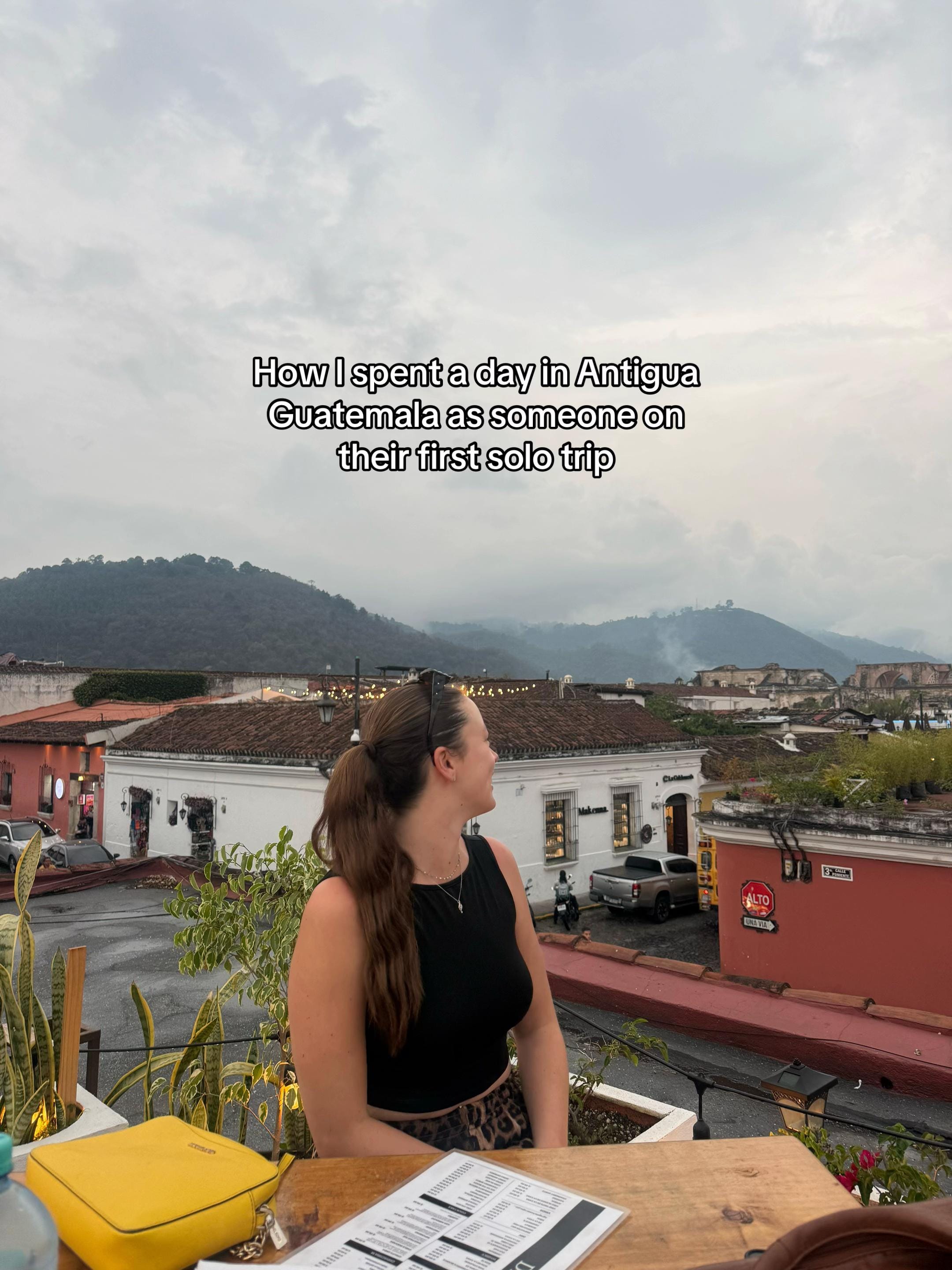 Post 1 by Bethan - Travel creator 🌺✈️ on TikTok (video)