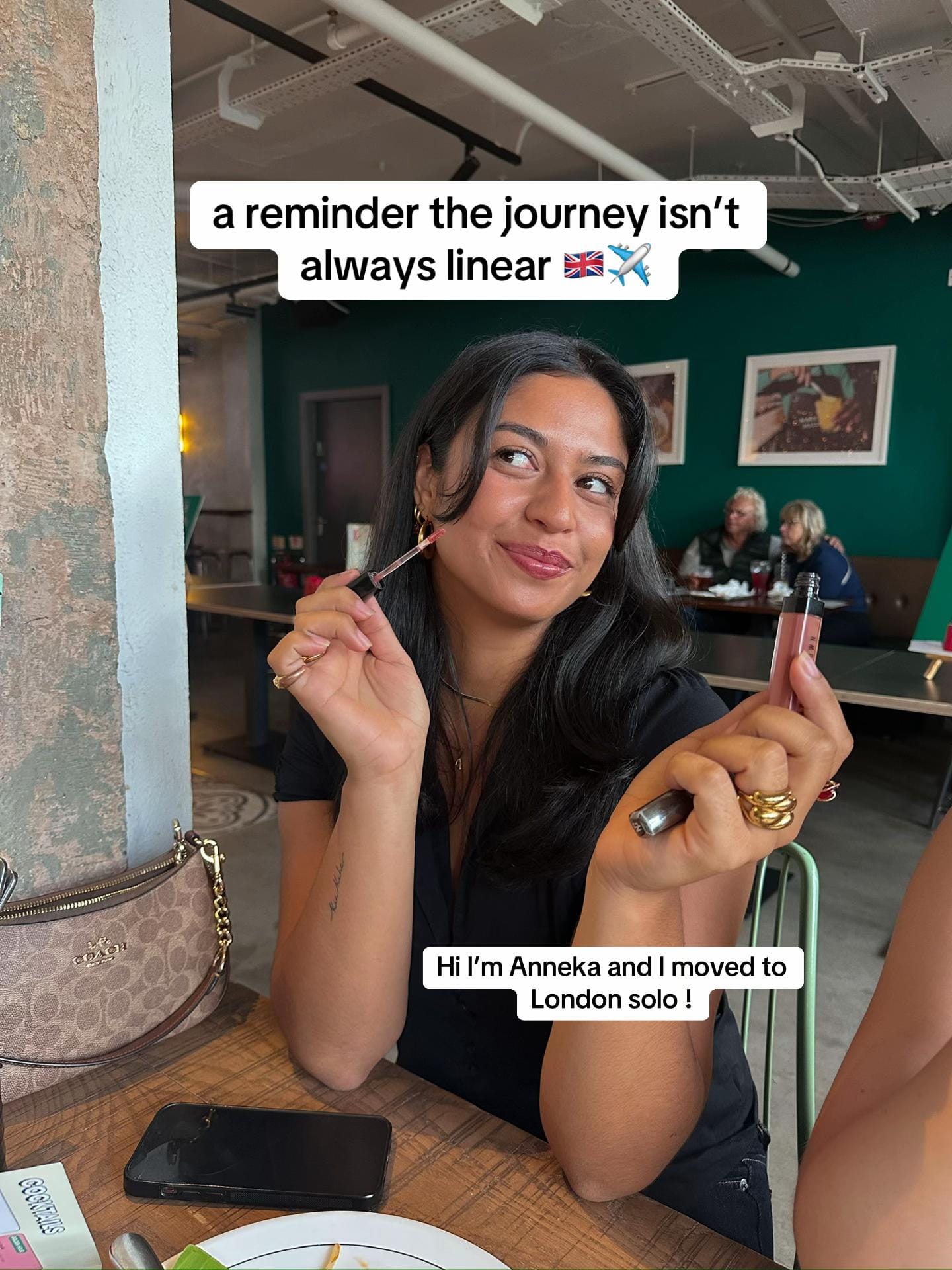 Post 8 by Anneka 🤍 on TikTok (video)