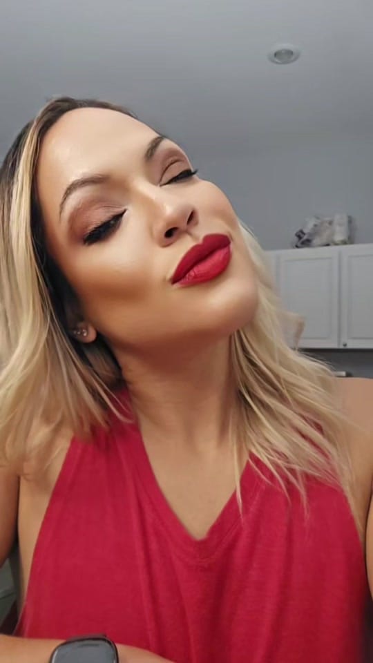 Post 2 by Sandra Dancing Stress Away on TikTok (video)