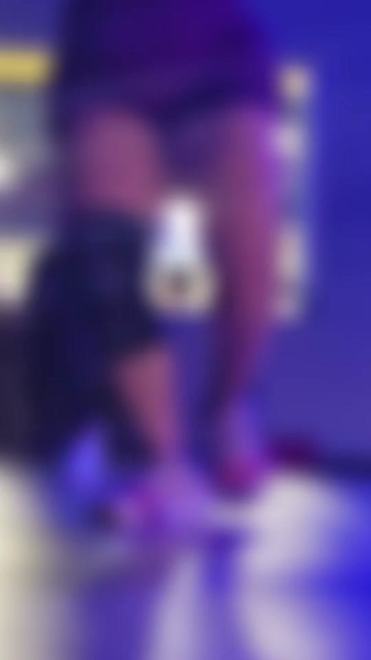 Post 1 by Sandra Dancing Stress Away on TikTok (video)