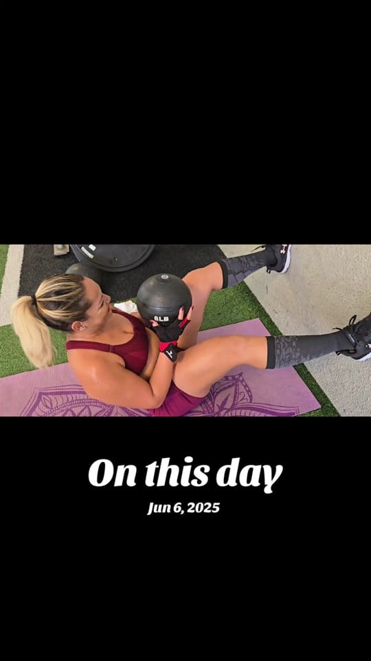 Post 7 by Sandra Dancing Stress Away on TikTok (video)