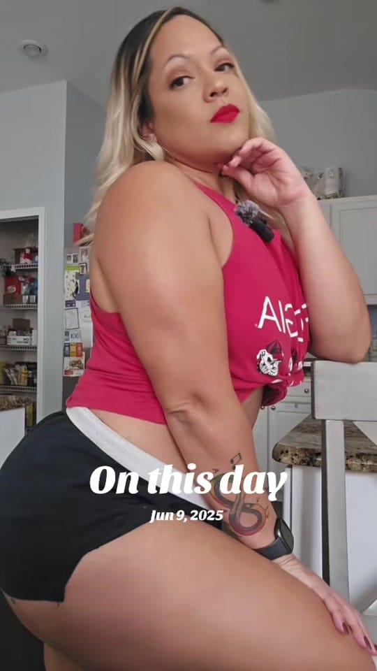 Post 4 by Sandra Dancing Stress Away on TikTok (video)