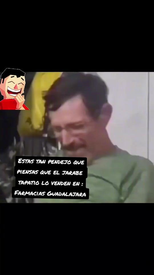 Post 7 by Meño Burciaga comediante on TikTok (video)