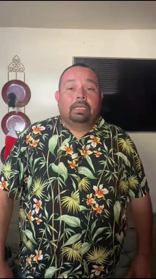 Post 9 by Meño Burciaga comediante on TikTok (video)